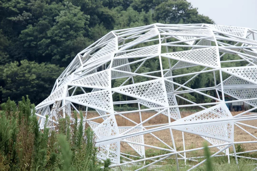 Penda China 槃达建筑 | “梦”在青山