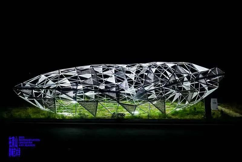Penda China 槃达建筑 | “梦”在青山