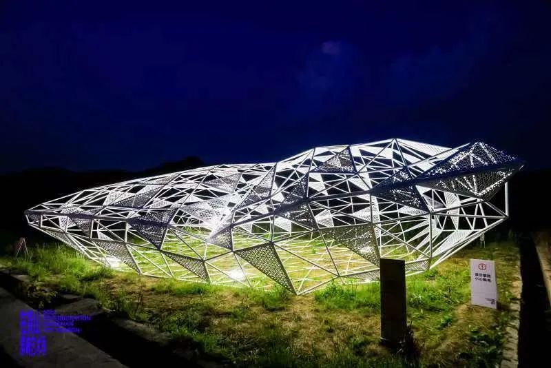 Penda China 槃达建筑 | “梦”在青山