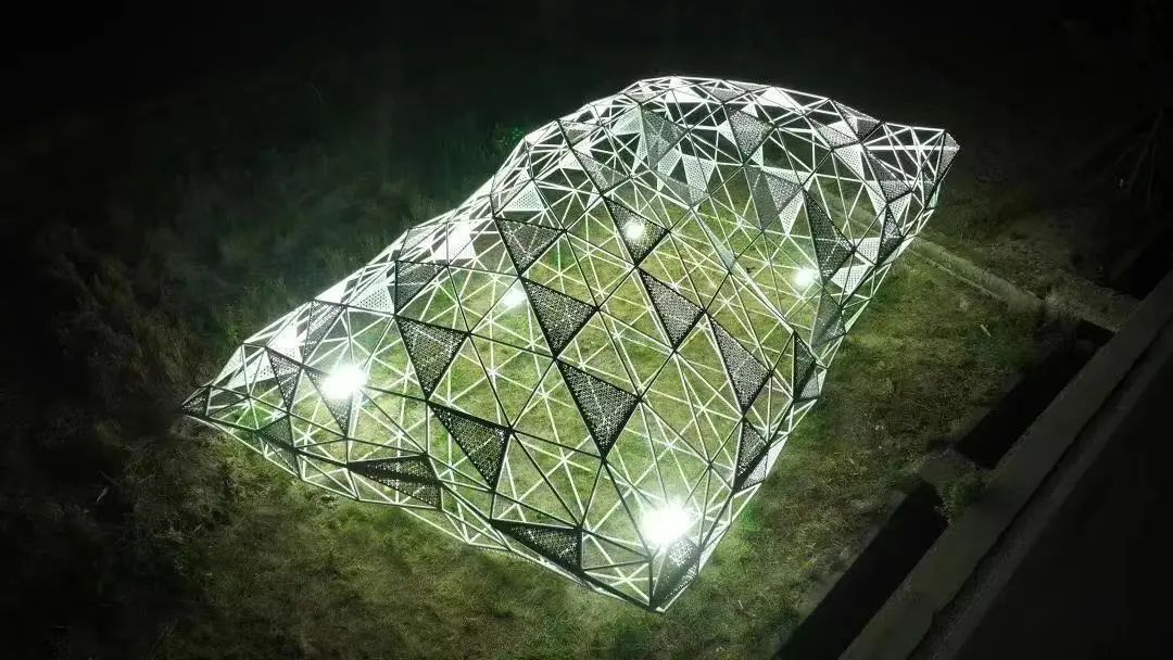 Penda China 槃达建筑 | “梦”在青山
