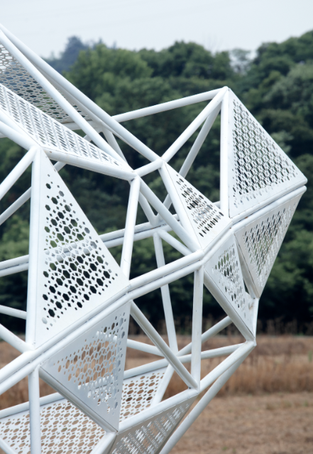 Penda China 槃达建筑 | “梦”在青山