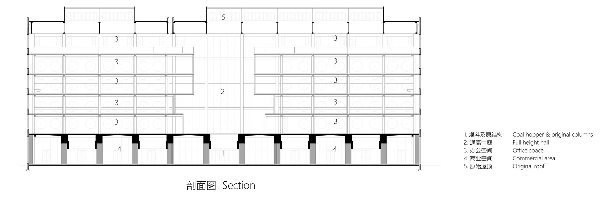 南小营供热厂改造I越界锦荟园