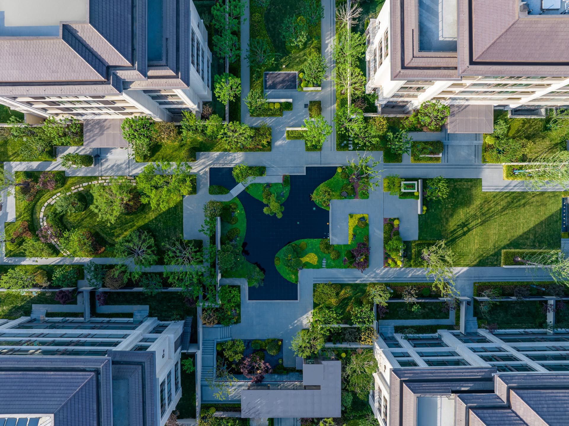 青岛绿城·云栖