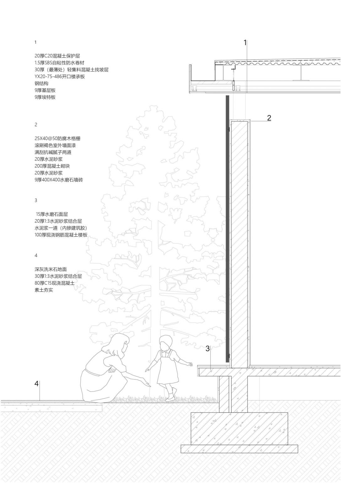 湖畔驿站