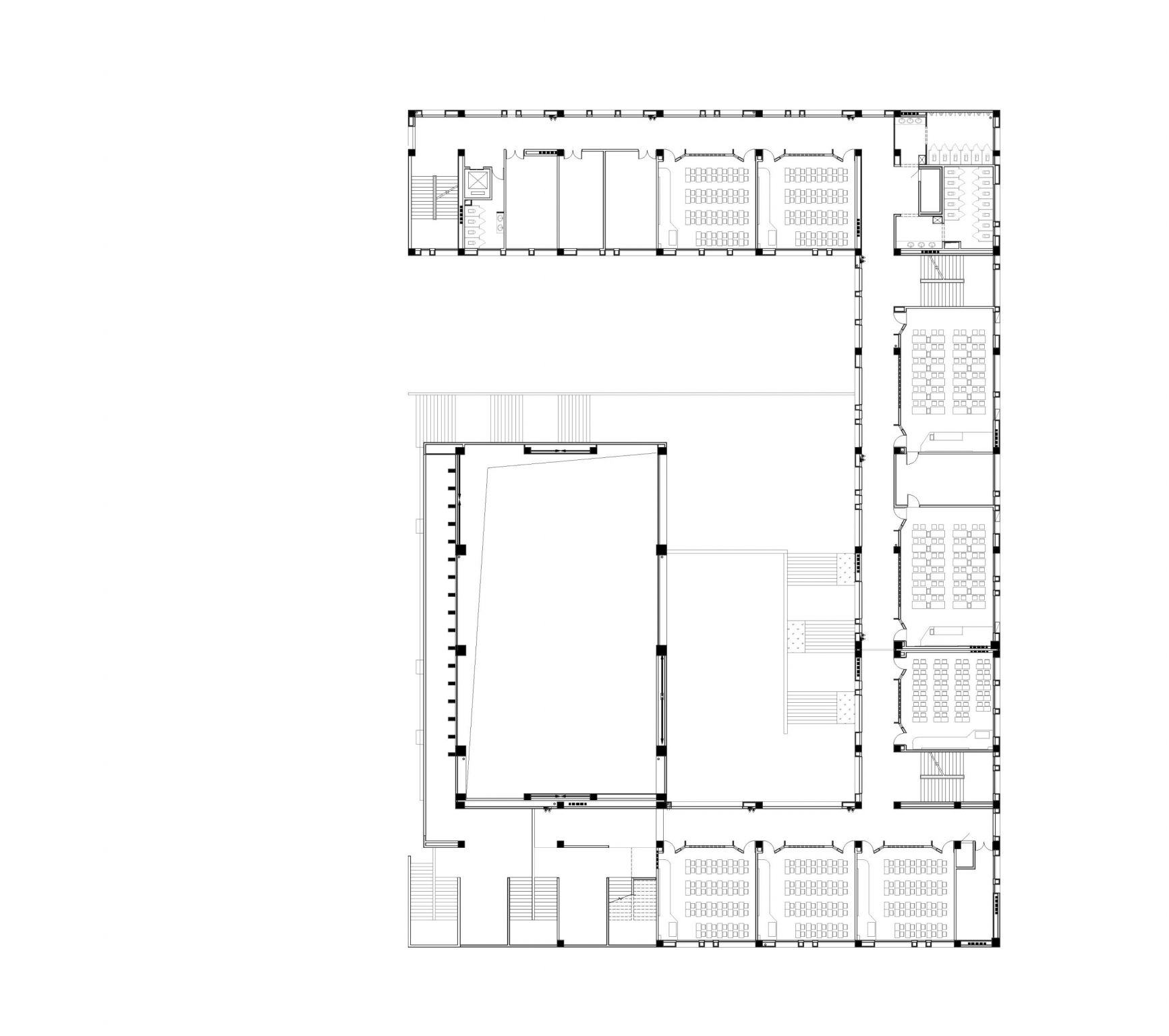 西山区螺蛳湾片区A3-2地块配建24班小学项目