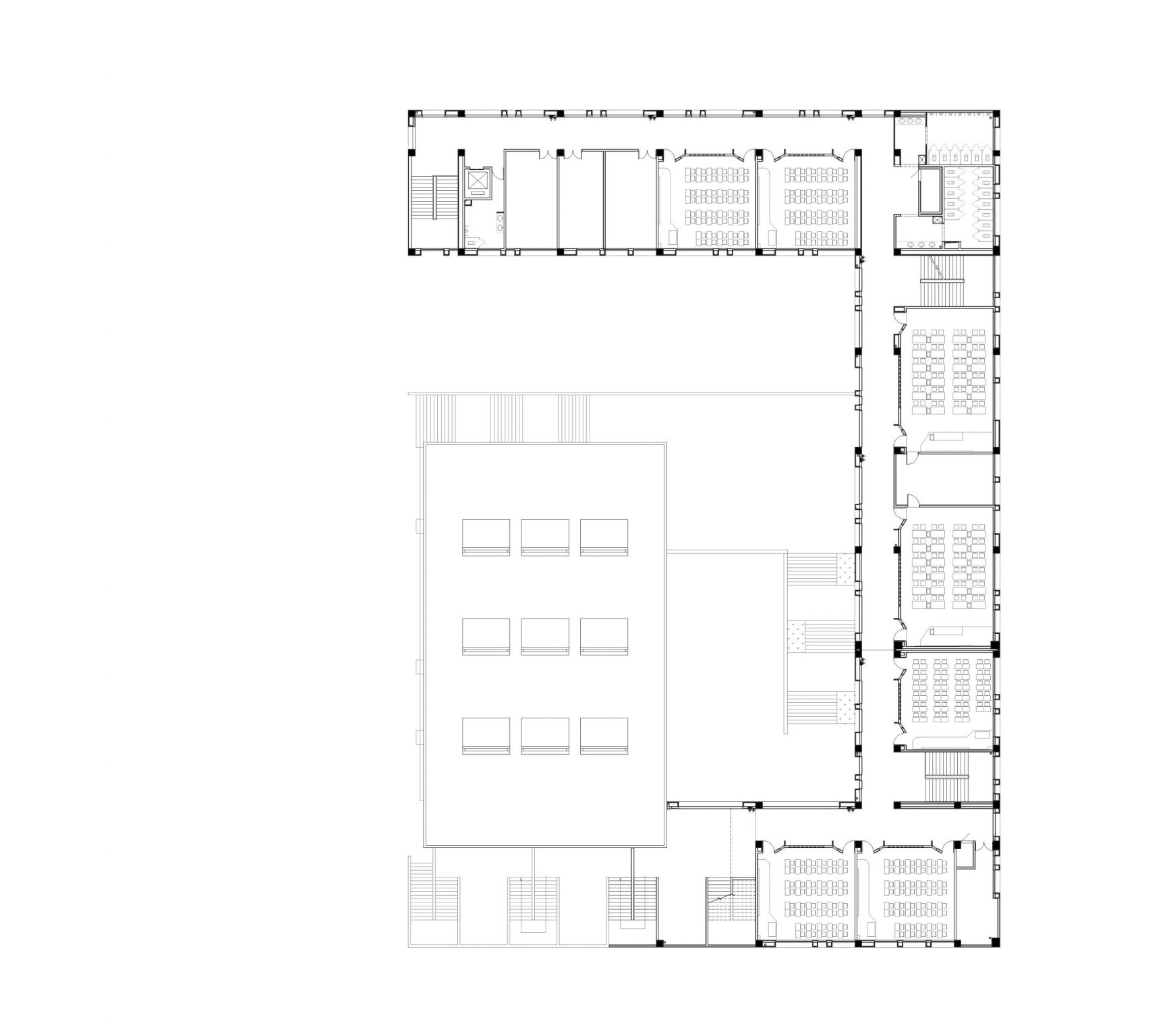 西山区螺蛳湾片区A3-2地块配建24班小学项目