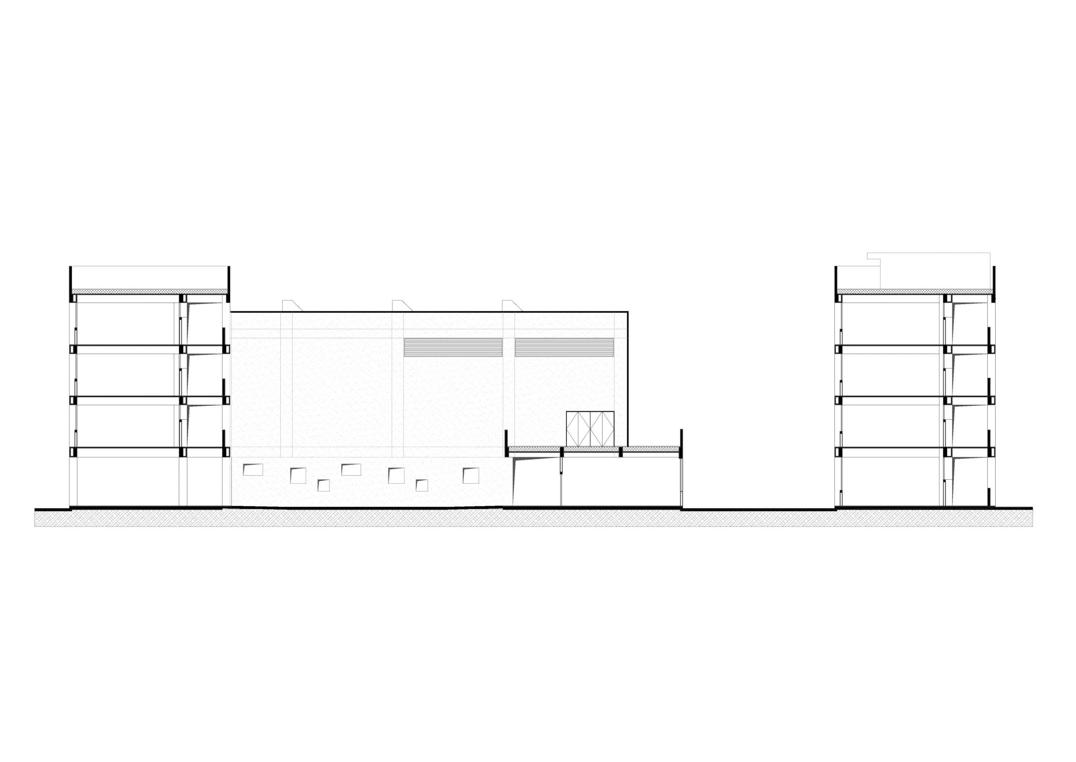 西山区螺蛳湾片区A3-2地块配建24班小学项目