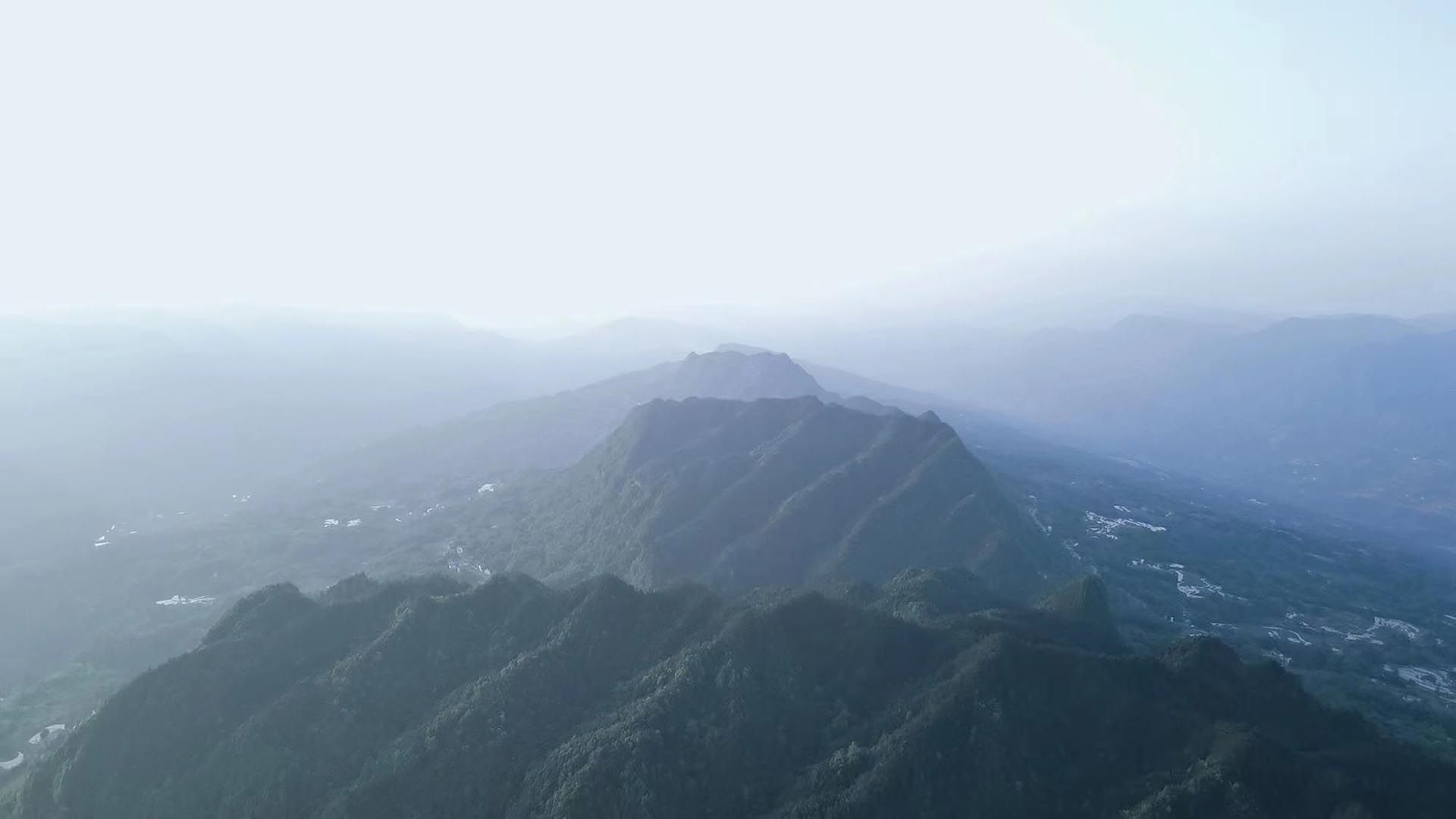 大乐之野·重庆·四面山 山居度假酒店