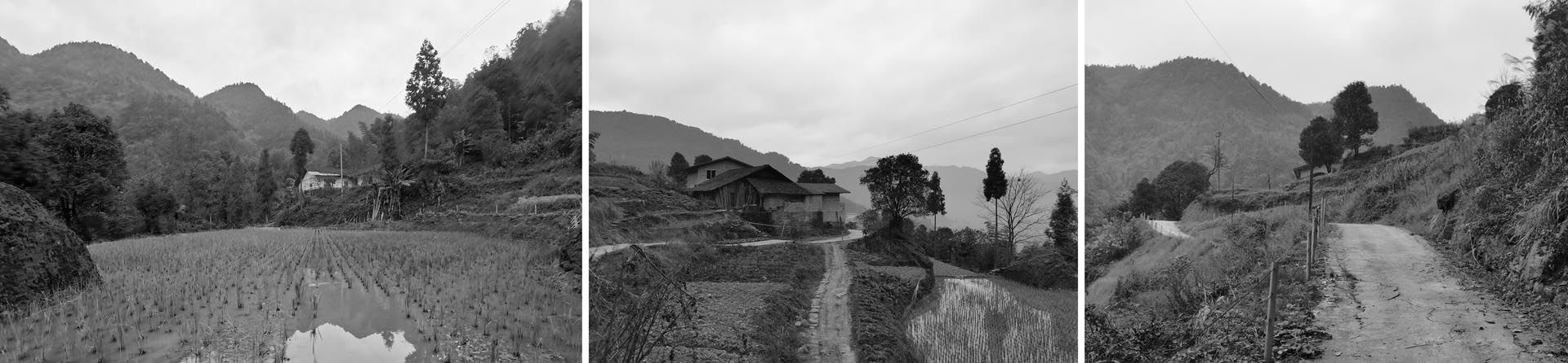 大乐之野·重庆·四面山 山居度假酒店