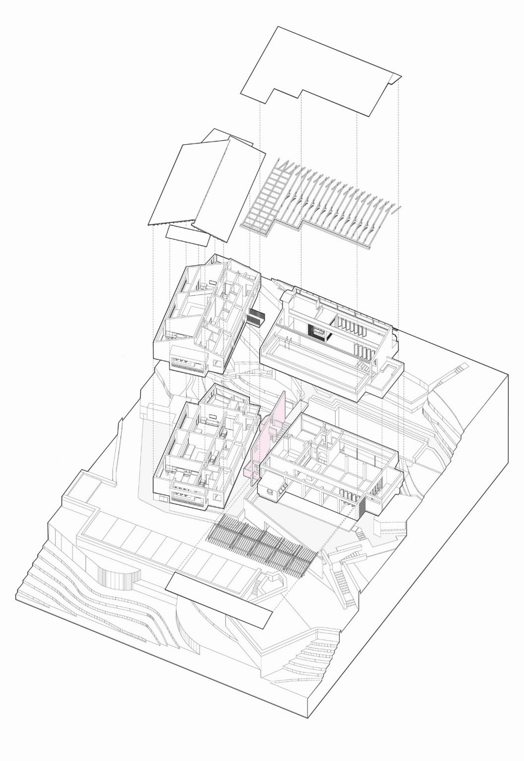 大乐之野·重庆·四面山 山居度假酒店