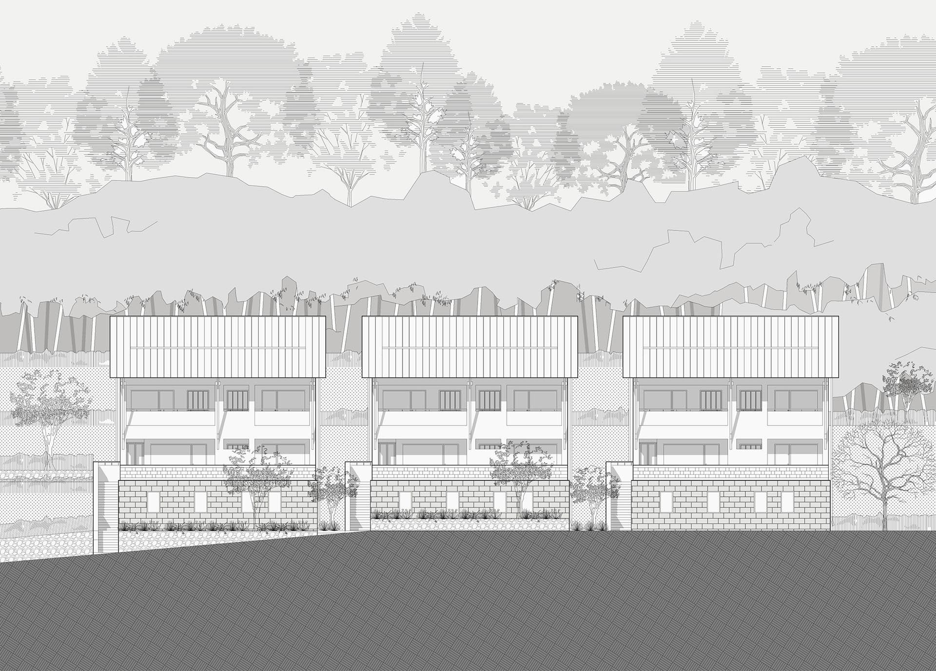 大乐之野·重庆·四面山 山居度假酒店