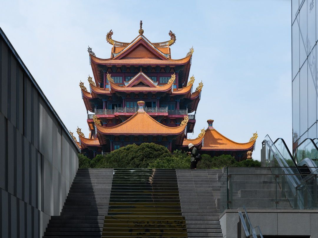 华润置地福州万象城