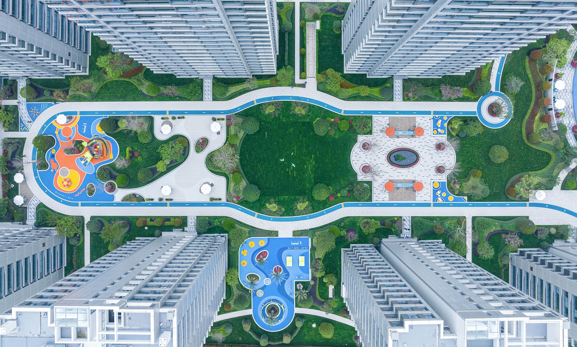 杭州·滨江御滨府