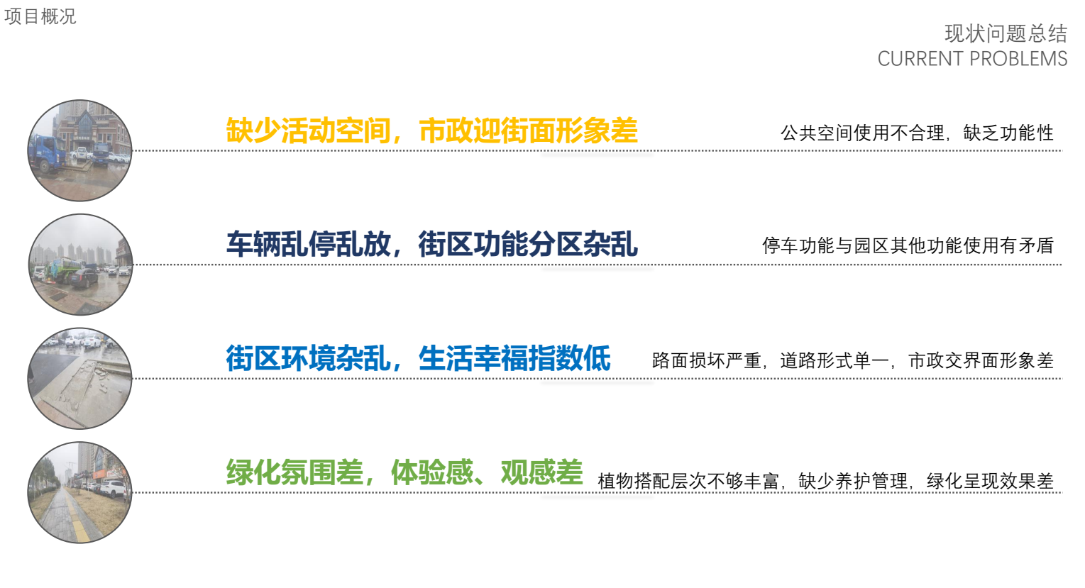 华地森林湖片区城市更新及商业街周边环境风貌提升项目景观规划设计