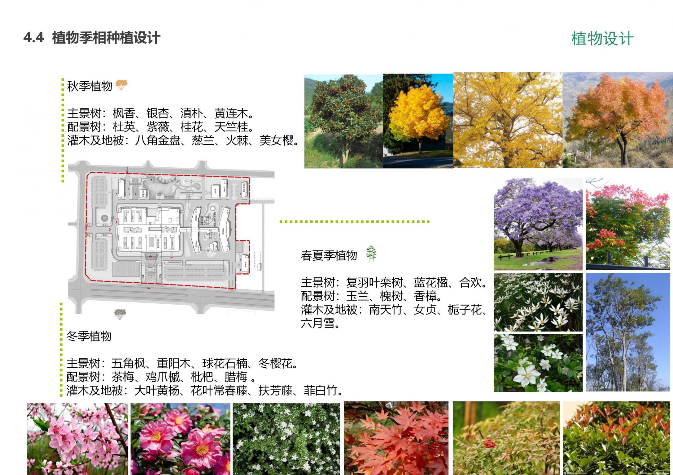 红河州弥勒市人民医院景观设计