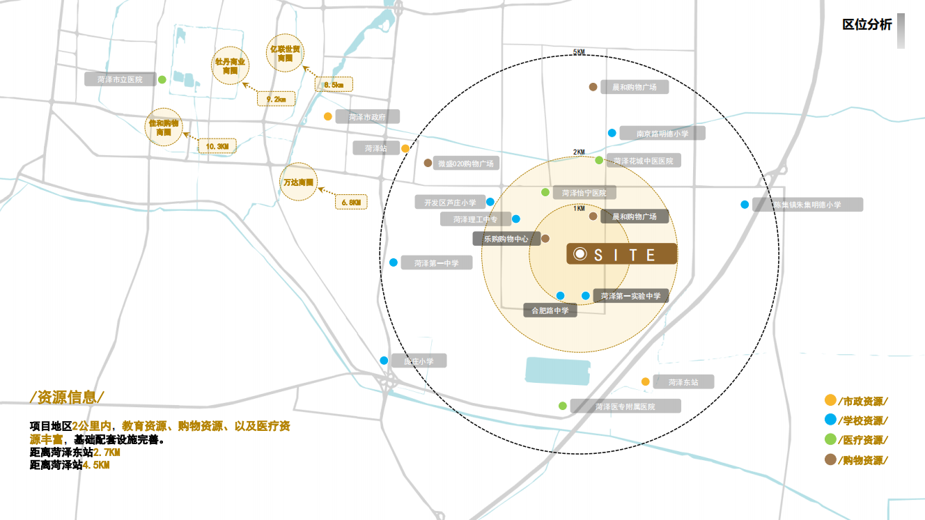 菏泽陕建长安府