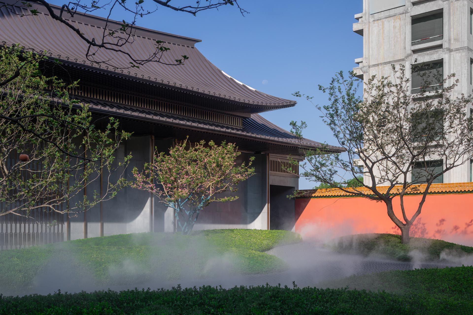 西安·中建悦庐学府