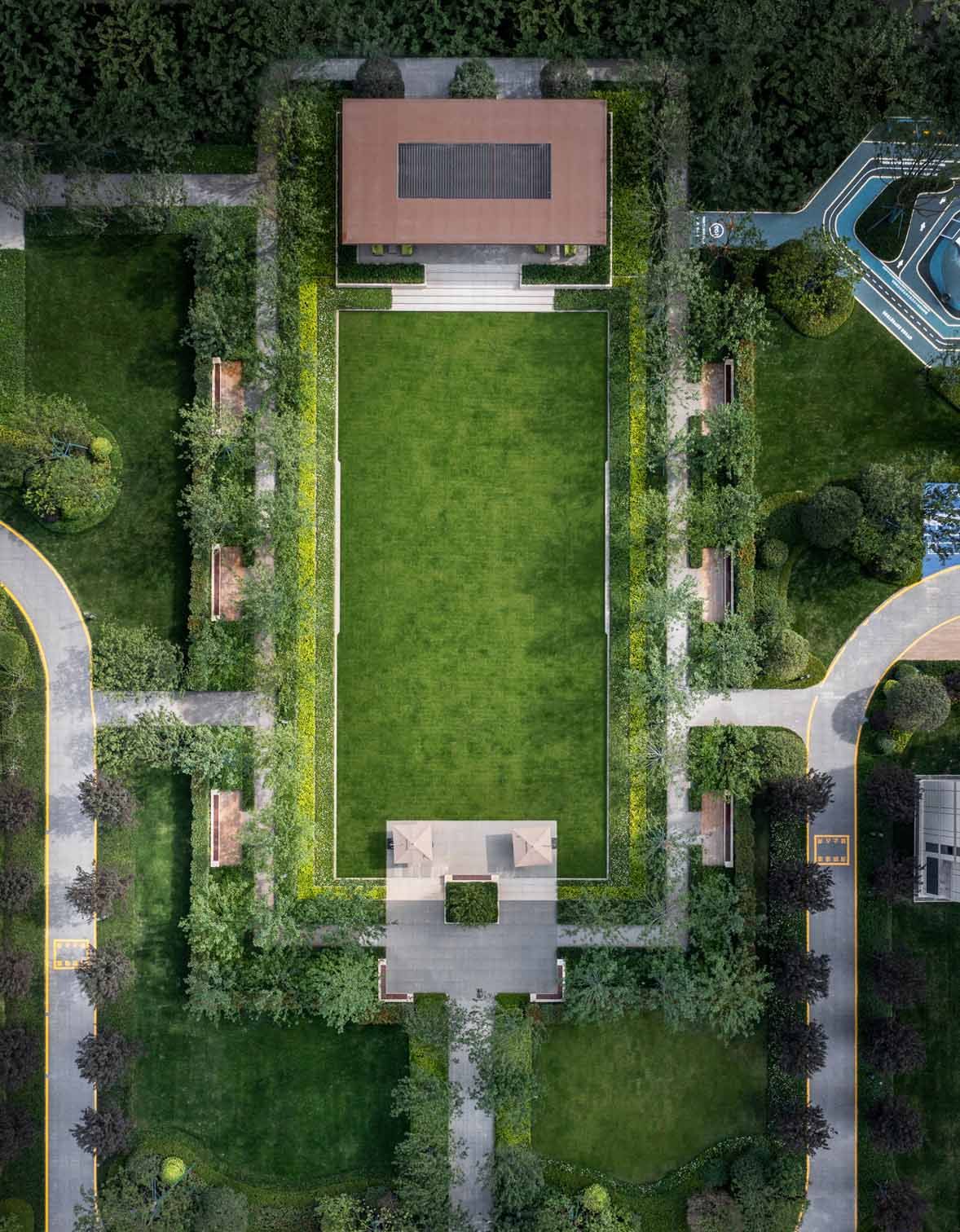 都市里的桃花源 | 常德保利时代