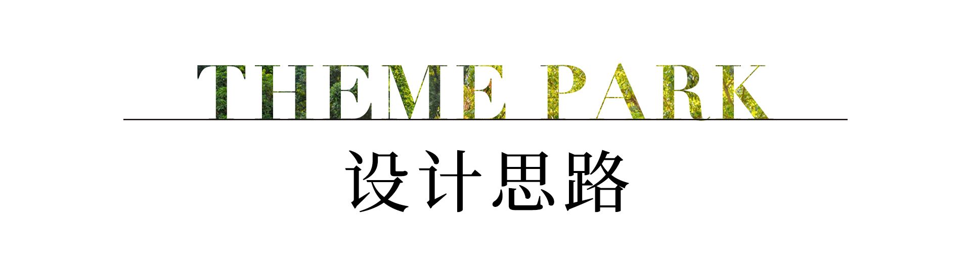 广州增城区山茶属植物主题公园