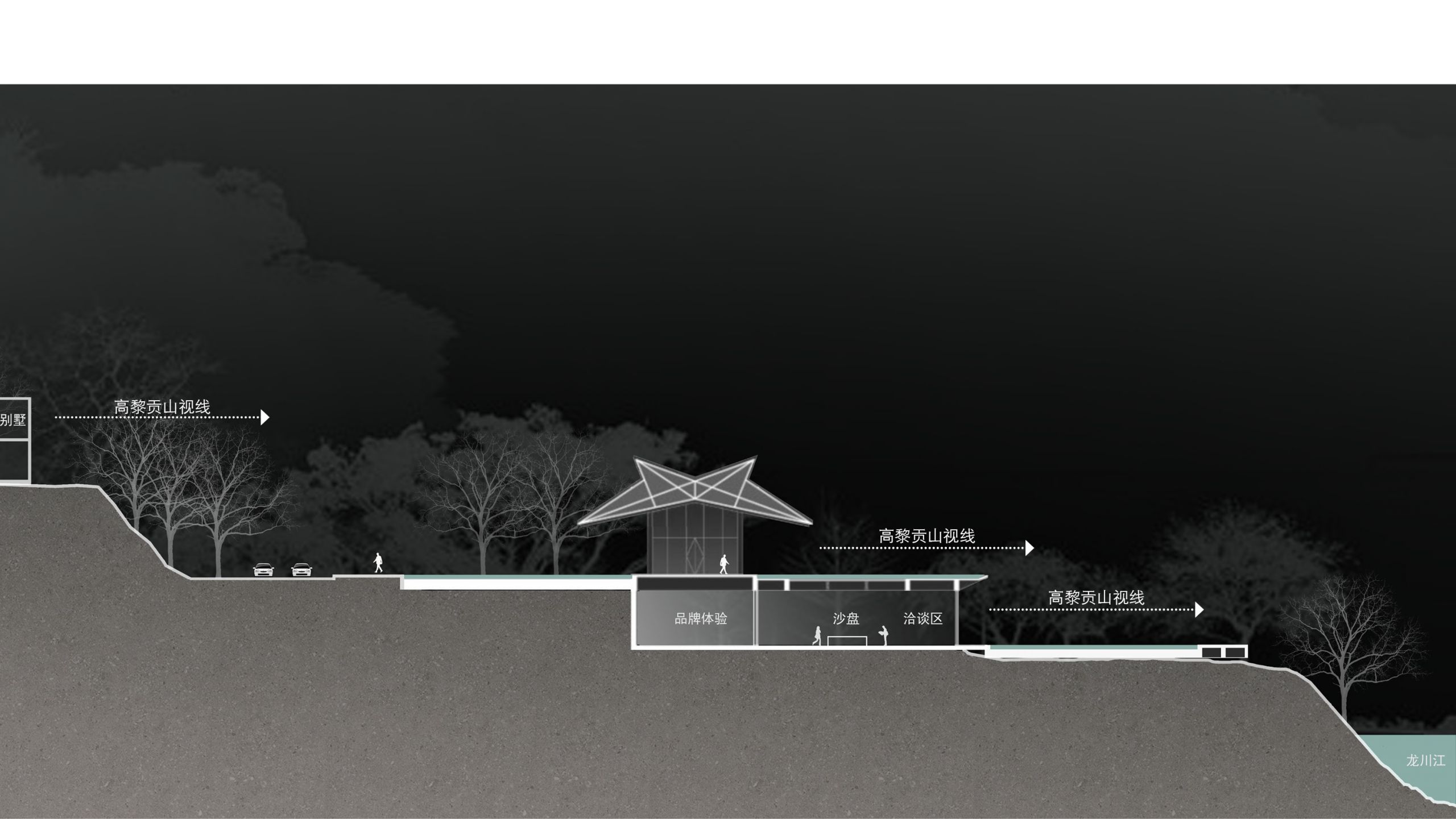雅居乐腾冲原乡艺术中心