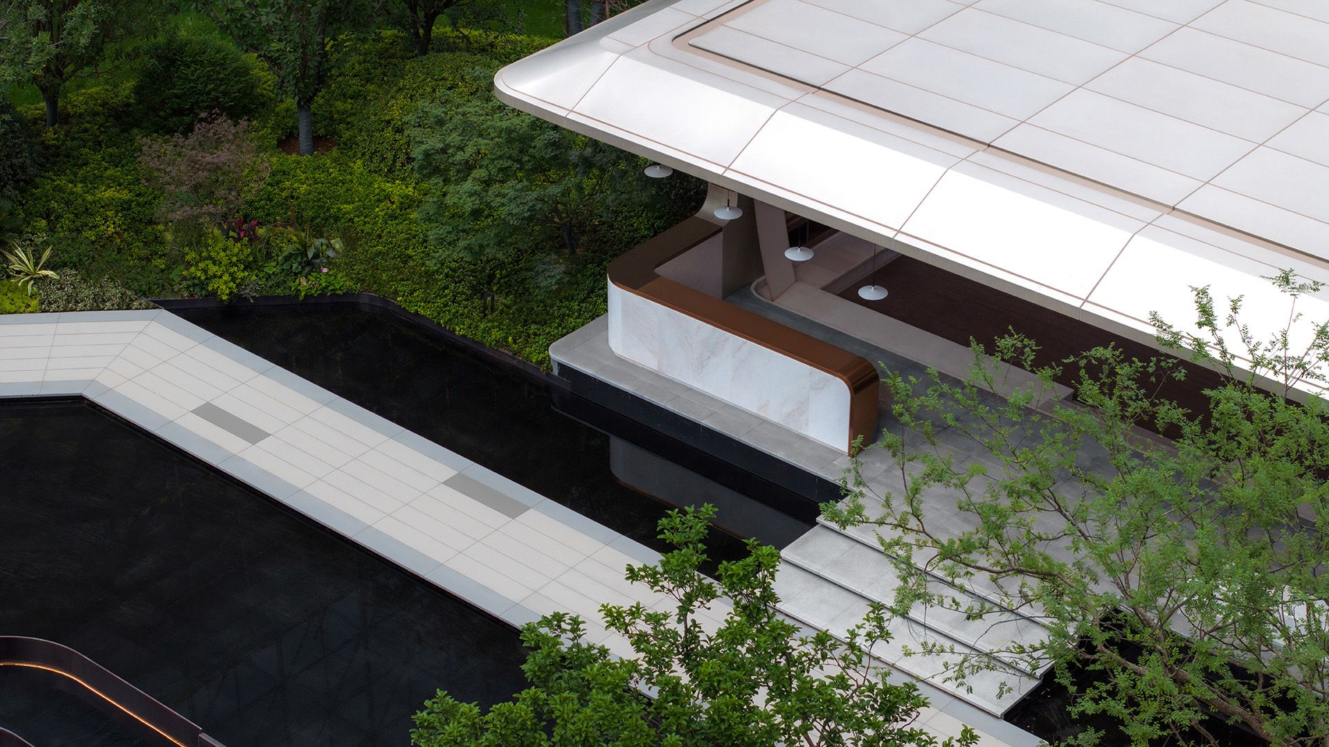电建地产·武汉·泷悦长安