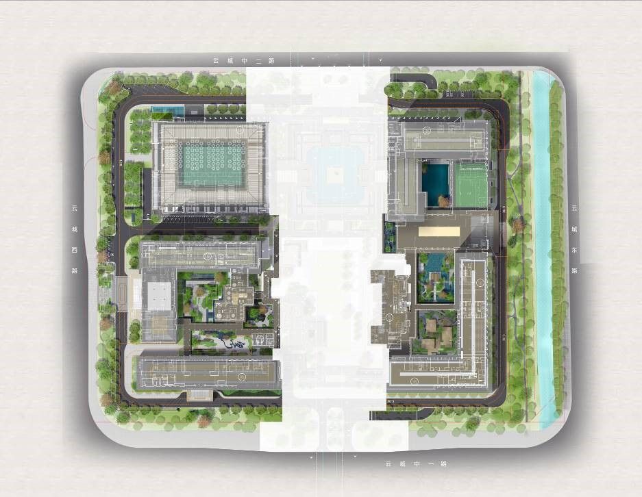 广州云珠酒店
