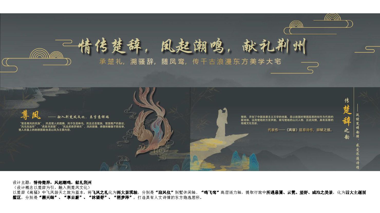 保利荆州公园壹号一期