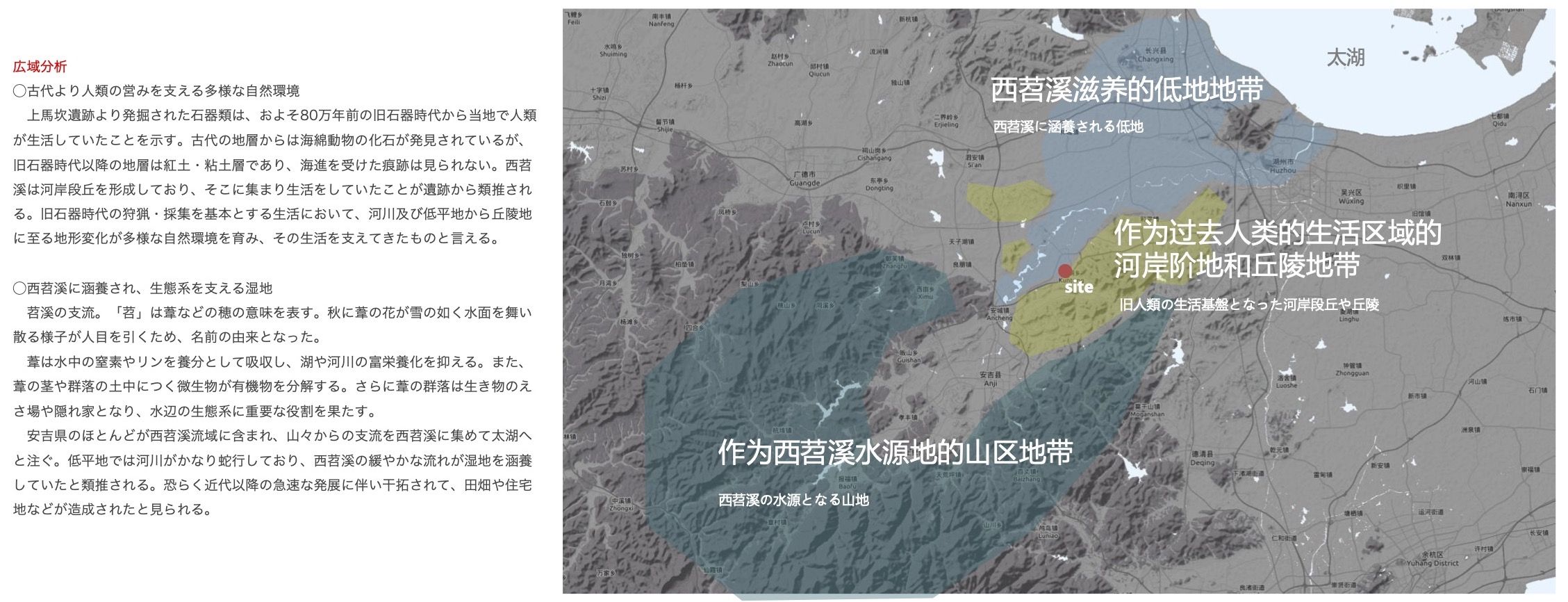 安吉创意设计中心