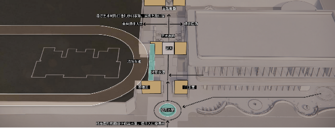 西安保利云谷天汇花园