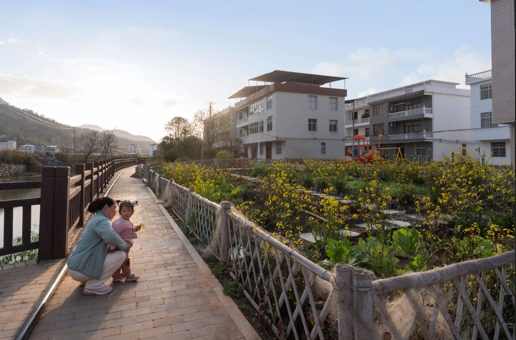 通山县2019-2020年美丽乡村示范村建设项目