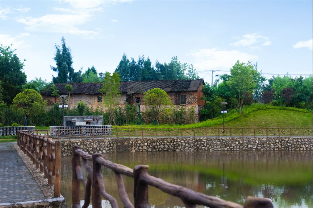 通山县2019-2020年美丽乡村示范村建设项目