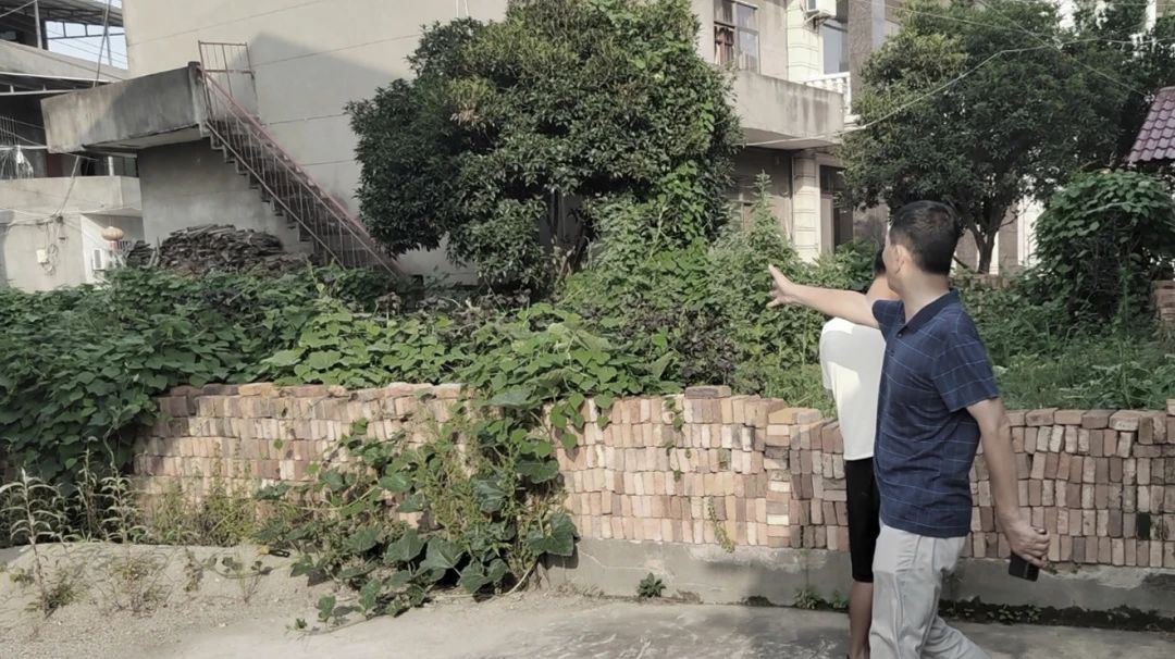 南昌市·安义县 新基、老基村