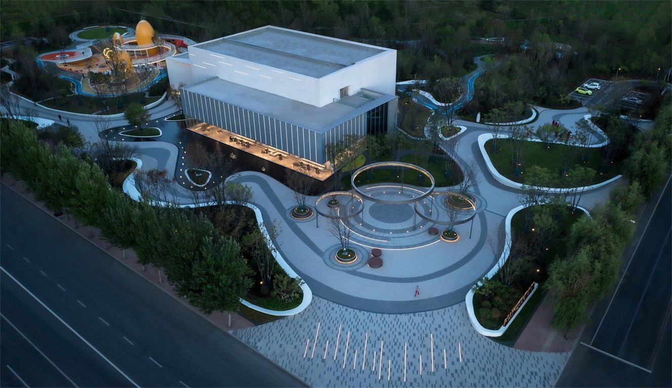 长春保利城12地块