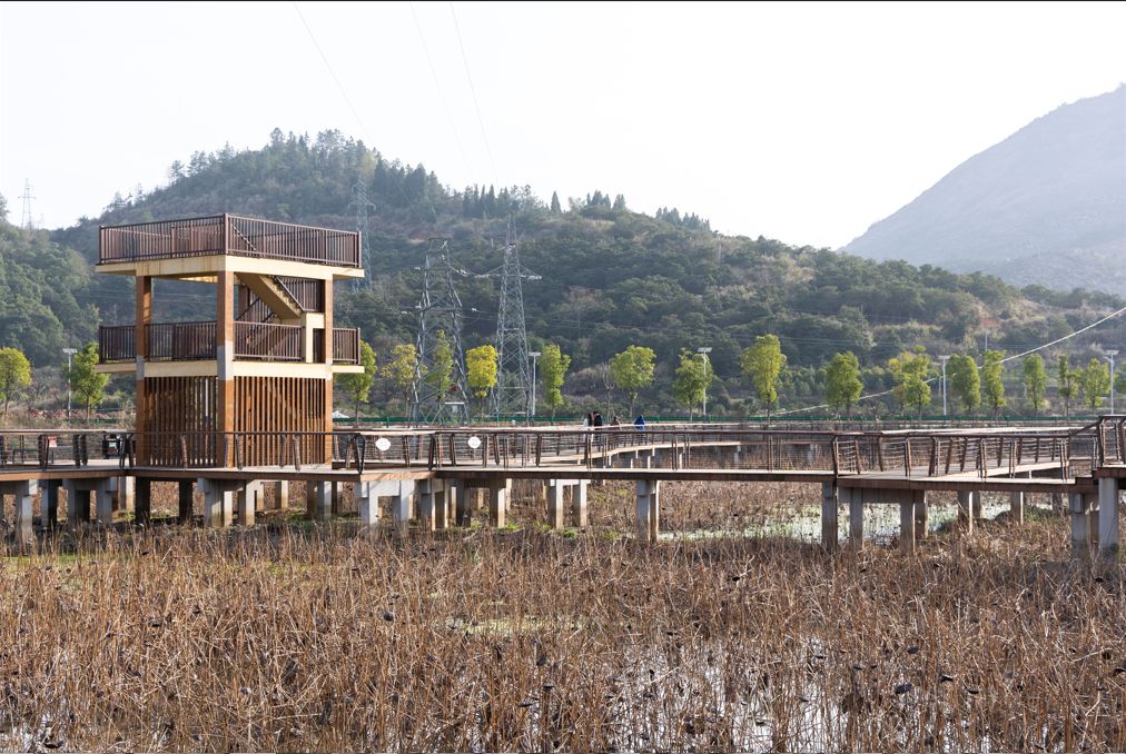 通山县2019-2020年美丽乡村示范村建设项目