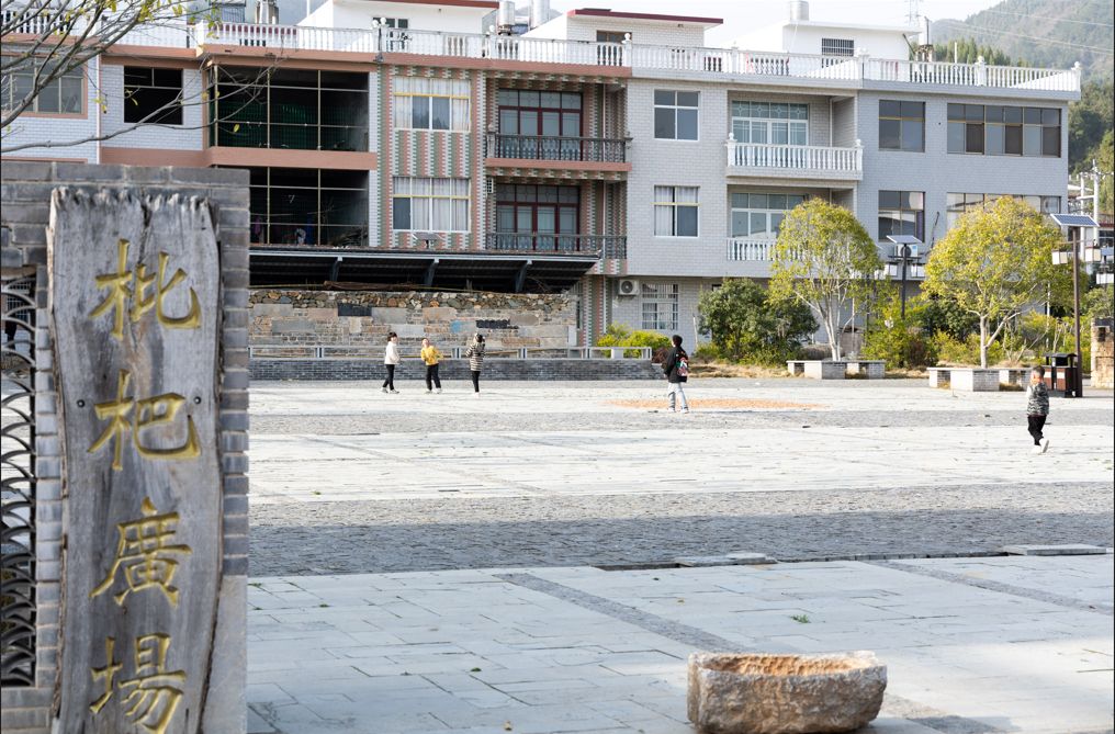 通山县2019-2020年美丽乡村示范村建设项目