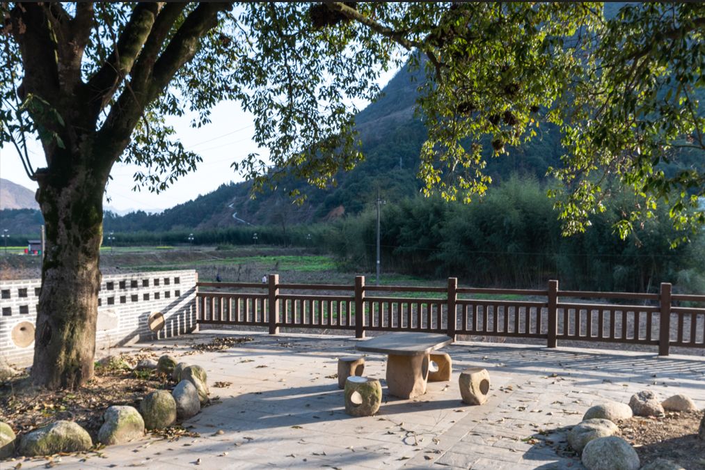 通山县2019-2020年美丽乡村示范村建设项目