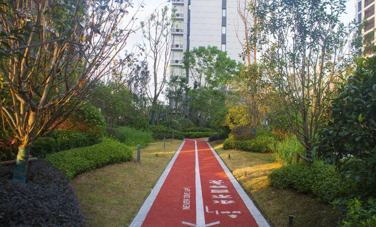 中企光华雅境项目