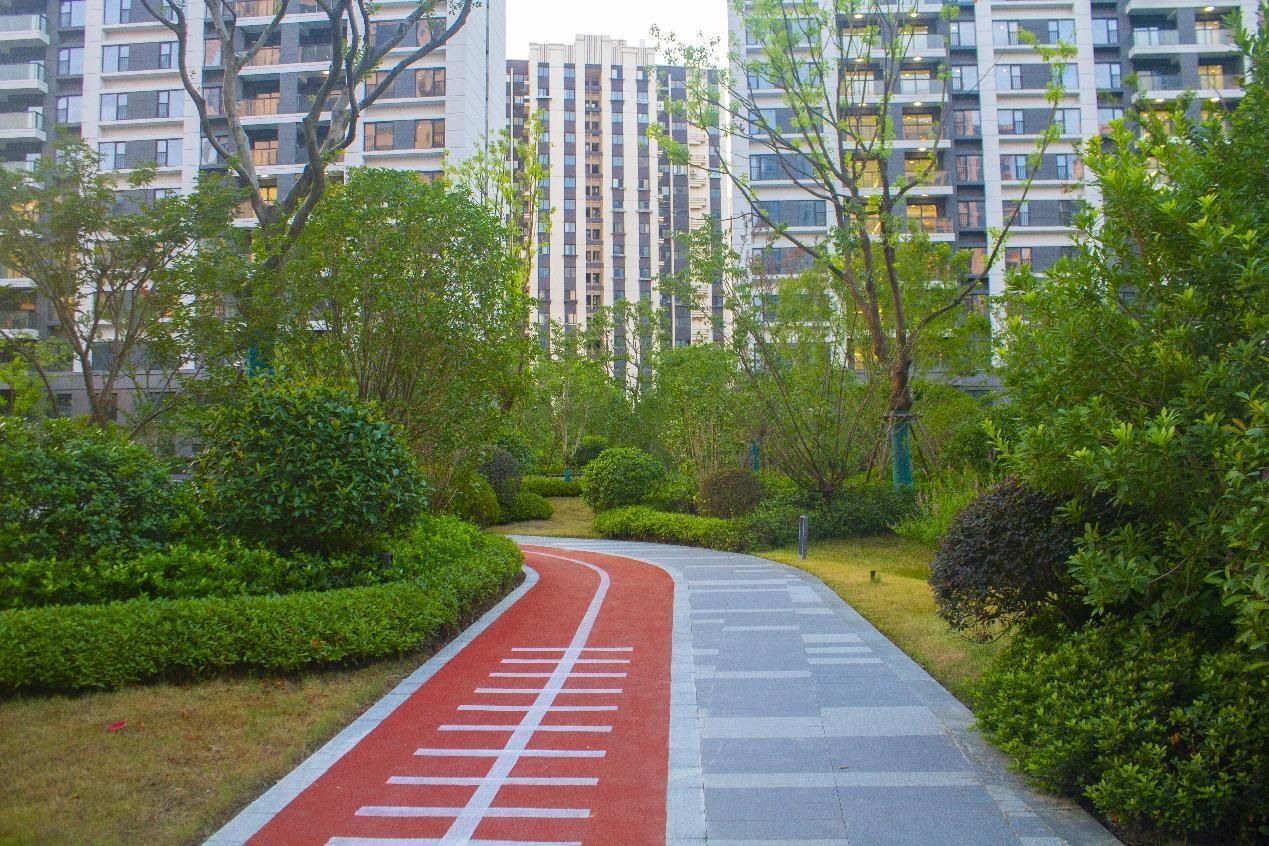 中企光华雅境项目