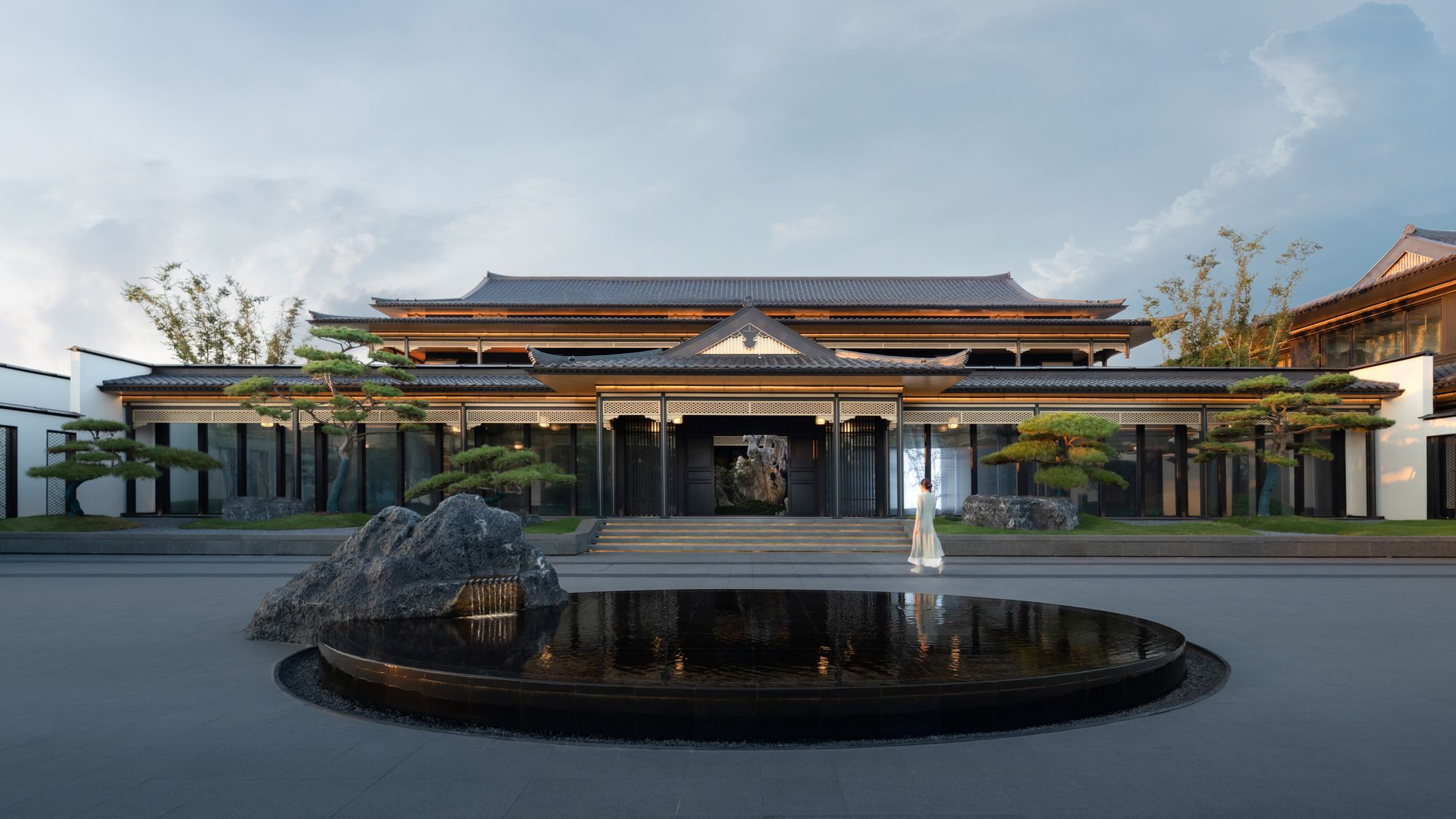 宿迁· 桃李春风