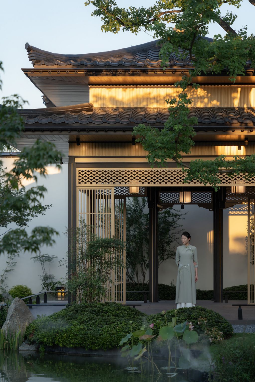 宿迁· 桃李春风