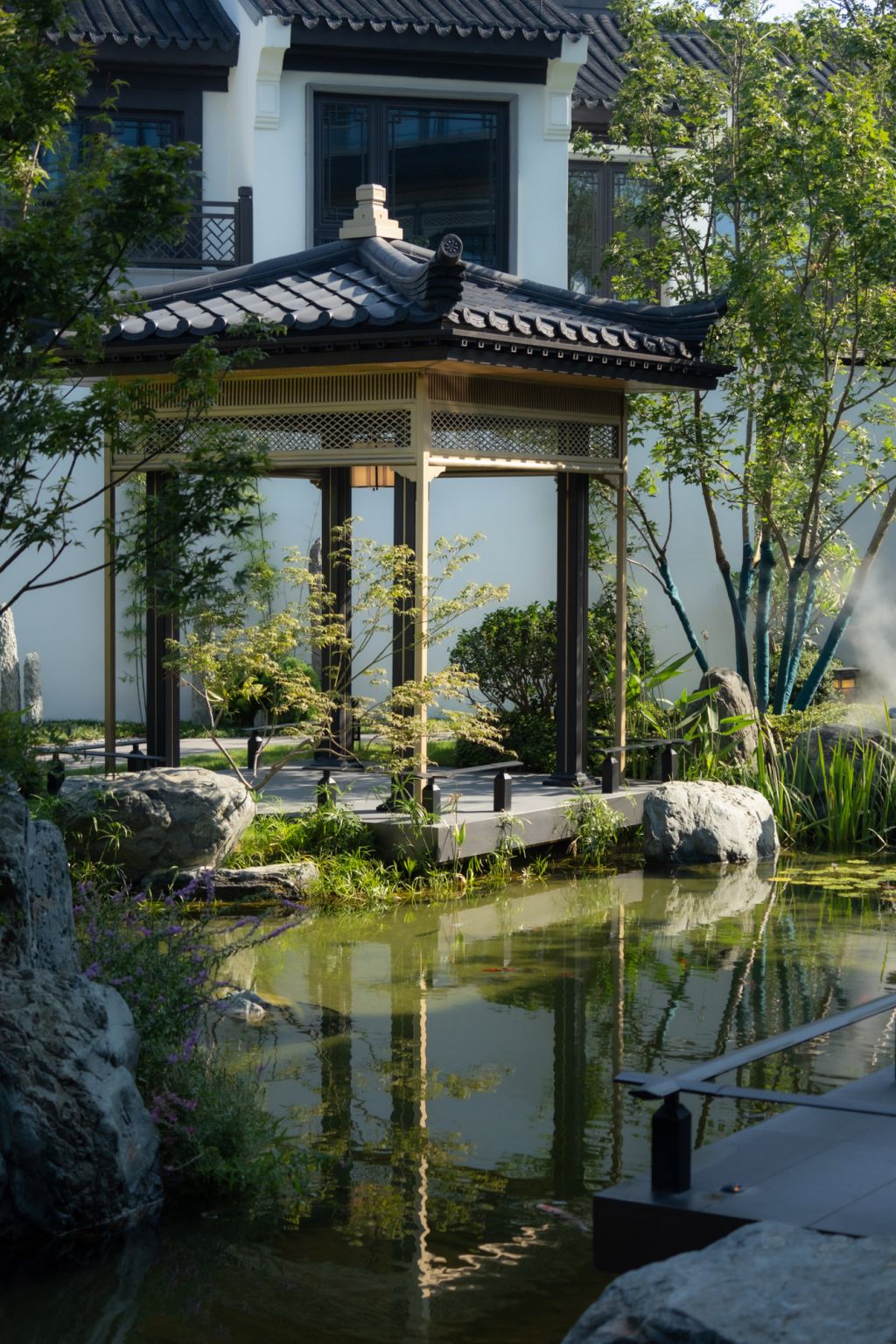 宿迁· 桃李春风