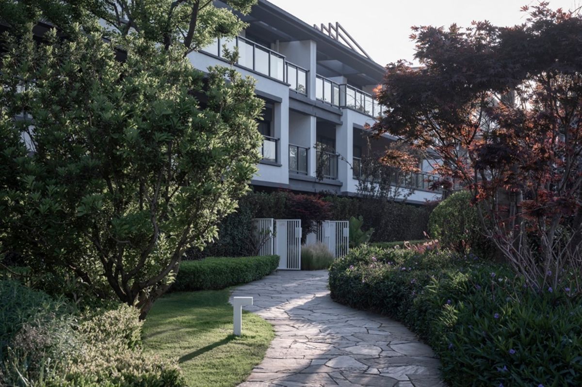 龙湖抚仙湖星空国际旅游度假社区（盈园丨弦园）