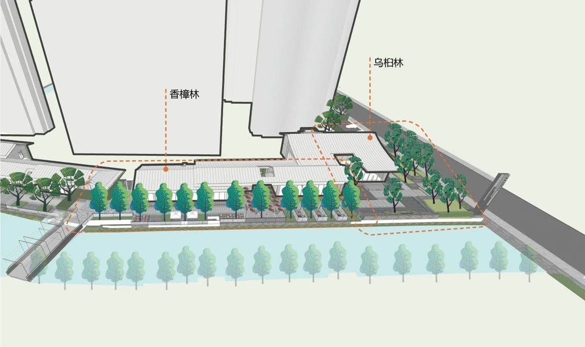 宁波轨道置业·上河新境府