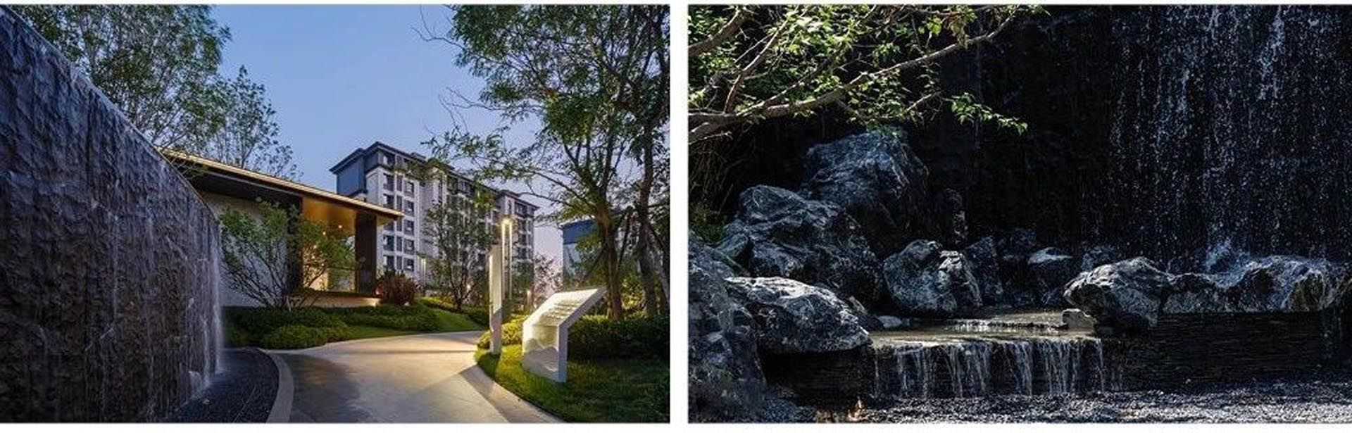山海云栖 | 大连保利和府二期