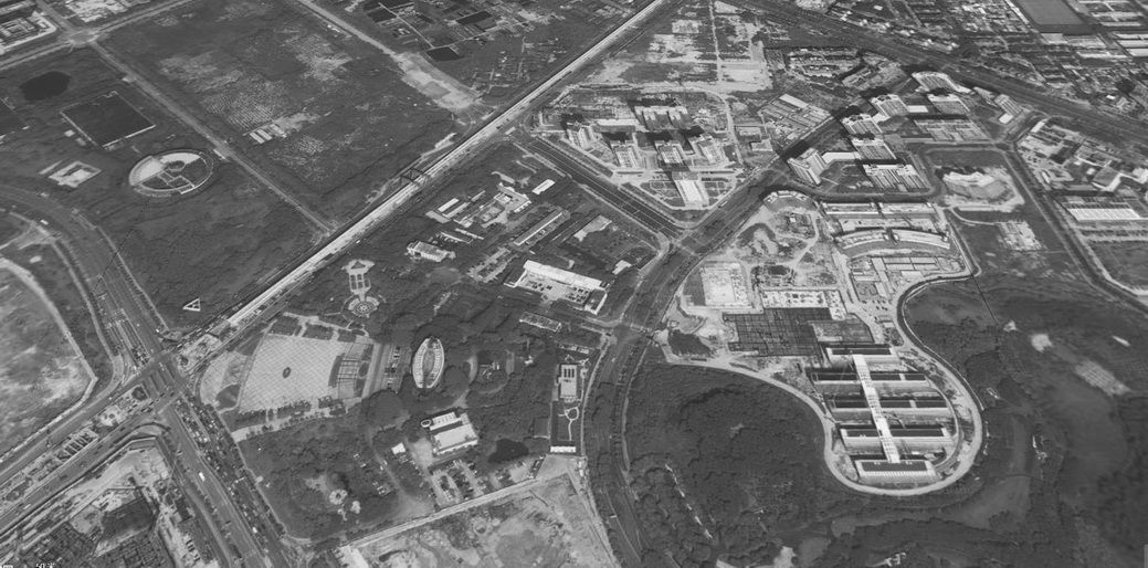 深圳电建洺悦府