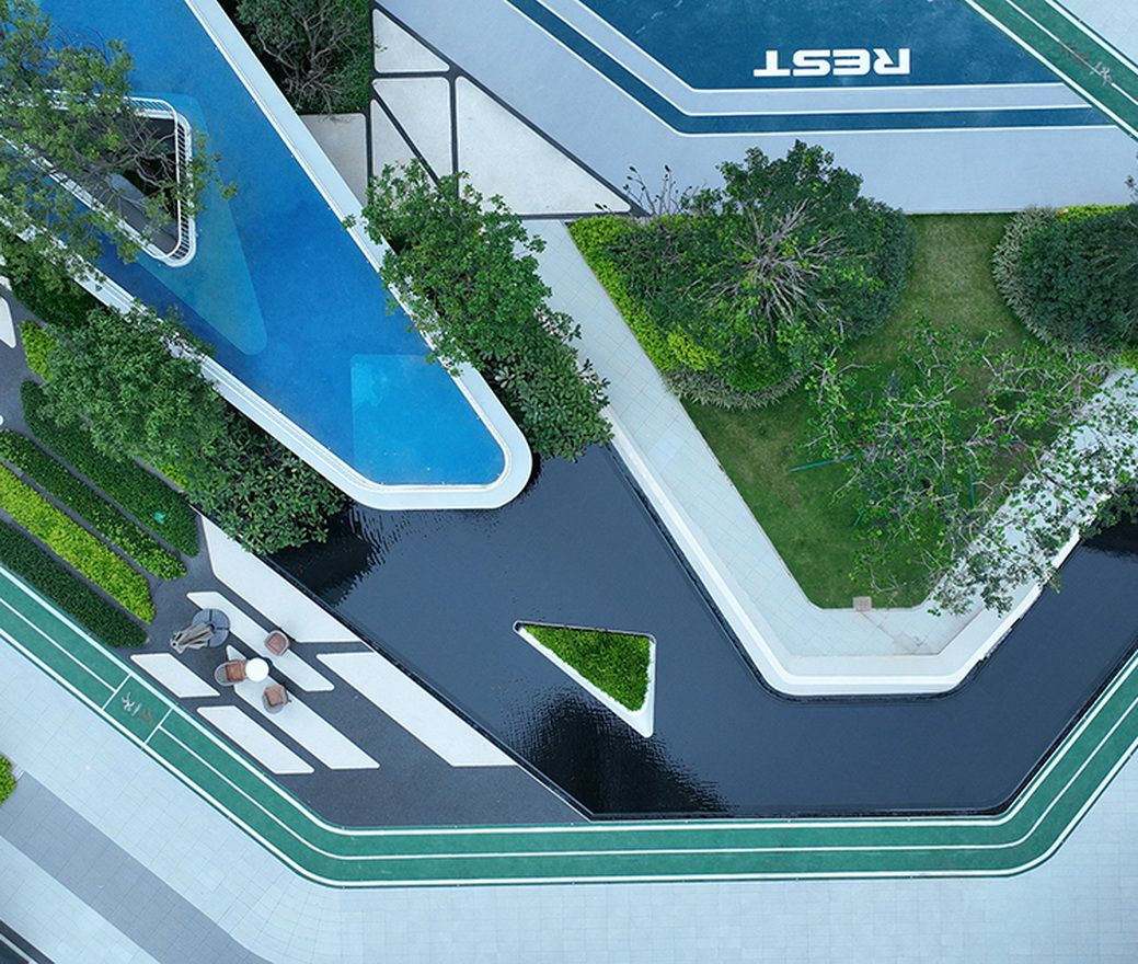 深圳电建洺悦府