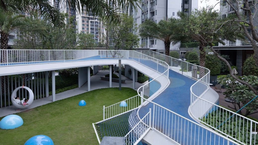 深圳电建洺悦府