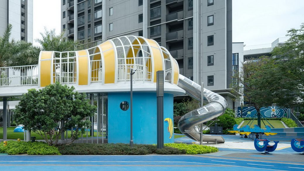 深圳电建洺悦府