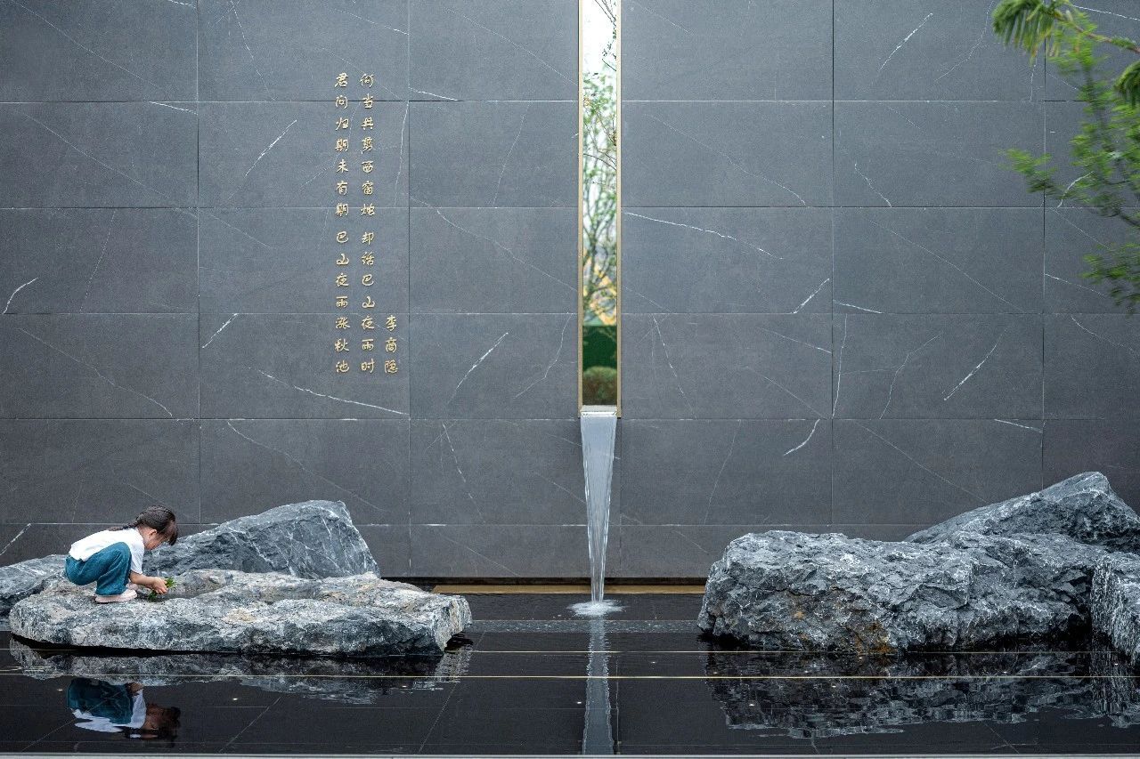 中国铁建·山语城雅序