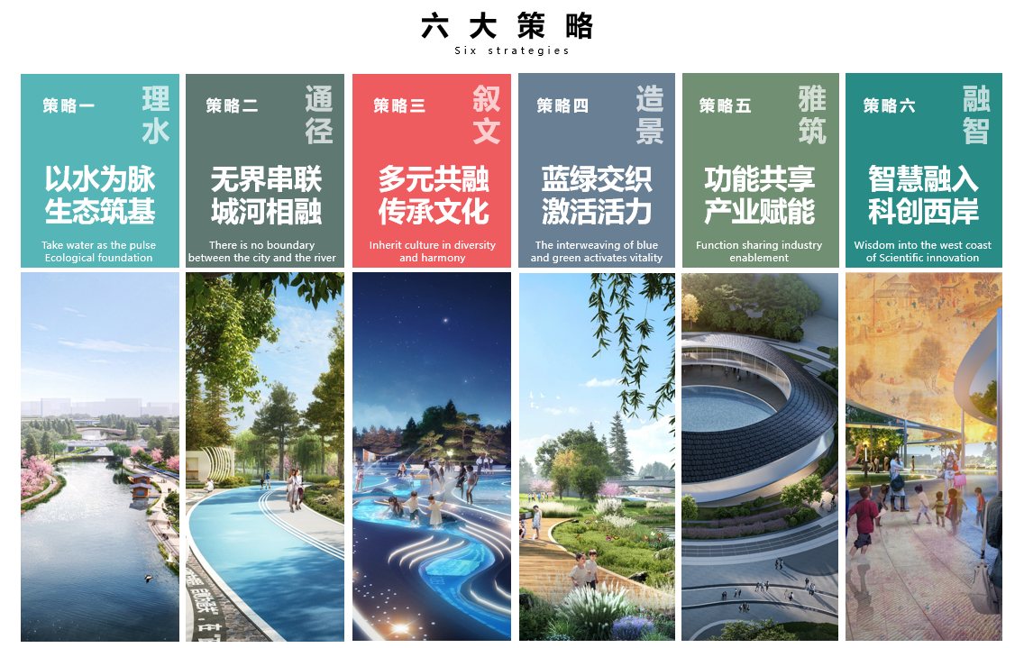 济宁大运河国家文化公园（运河新城段）——河道综合治理工程
